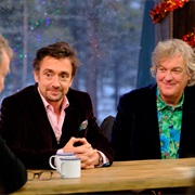 S1.E6: Happy Finnish Christmas