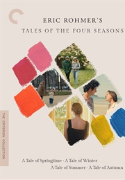 Eric Rohmer's Tales of the Four Seasons (1990)