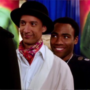 S4.E3: Conventions of Space and Time