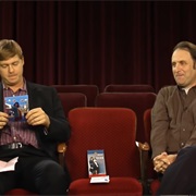 S4.E10: 'Muppets Most Wanted'