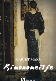 Kimonomeisjes (Marjet Maks)
