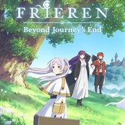 Frieren: Beyond Journey's End S01