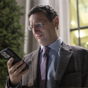 Tim Robinson, "The Chair Company"