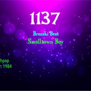 #7540 Smalltown Boy by Bronski Beat