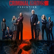 Criminal Minds Season 18