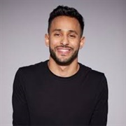 Anwar Jibawi