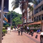 Zona Rosa, Mexico City