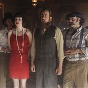 S2.E5: Cops Redesign