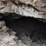 Bobcat Trail Habitation Cave