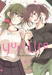 Yuri Life (Kurukuruhime)