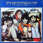 The Beatles – the Beatles Ballads (20 Original Tracks)