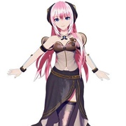 Megurine Luka Outfit 24