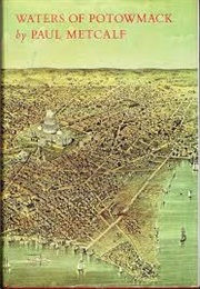 Waters of Potowmack (Paul Metcalf)