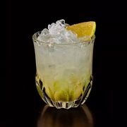 Caipirinha