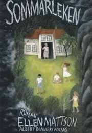 Sommarleken (Ellen Mattson)