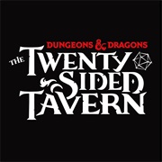 Dungeons and Dragons: The Twenty Sided Tavern