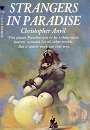 Strangers in Paradise (Christopher Anvil)