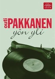 Yön Yli (Outi Pakkanen)