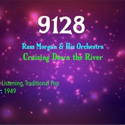 #9759 Cruising Down the River by Russ Morgan & His Orchestra