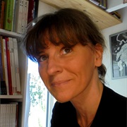 Cécile Brosseau