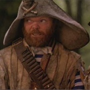 Wally (Time Bandits)