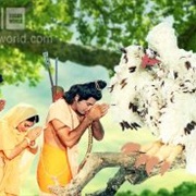 33. Shri Ram & Lakshman Meet Wounded Jatayu