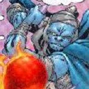 Katar of the Bloody Blades