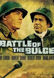 Battle of the Bulge (1966)