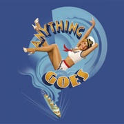 Anything Goes (2011)