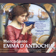 Emma D'Antiochia (Mercadante)