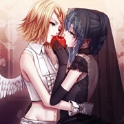 Himitsu: Kuro No Chikai