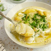 Potato Soup