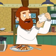 S2.E16: As Goldie as It Gets Adventure