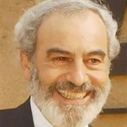 Emilio Echevarria