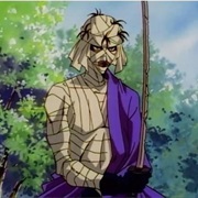 S2.E10: Shock! the Reverse-Blade Is Broken: Sojiro's Tenken Verses Kenshin