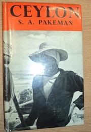 Ceylon (S.A. Pakeman)