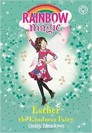 Esther the Kindness Fairy (Daisy Meadows)