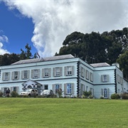 Plantation House St Helena