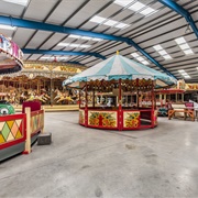 Dingles Fairground Heritage Centre