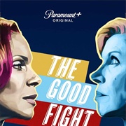 The Good Fight Season 5
