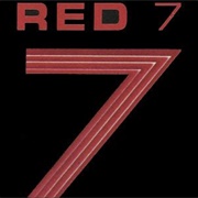 Heartbeat- Red 7