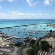 Cidade Baixa, Salvador