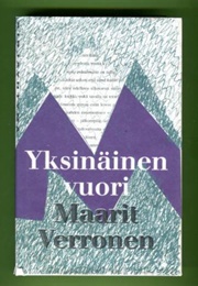Yksinäinen Vuori (Maarit Verronen)