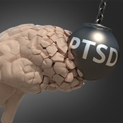 PTSD