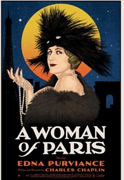 A Woman of Paris (1923)