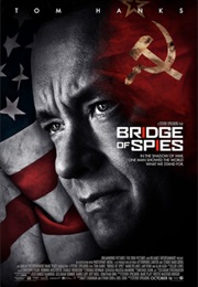Bridge of Spies - Thomas Newman (2015)