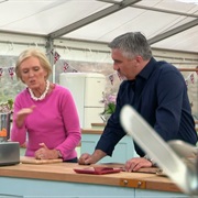 S4.E12: Masterclass 1