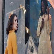 Lady in the Lake: "I Know Who Killed Cleo Johnson" (S1,E6)