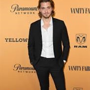 Luke Grimes
