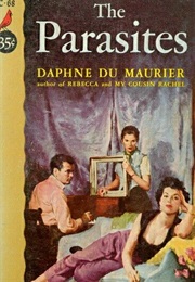 The Parasites (Daphne Du Maurier)